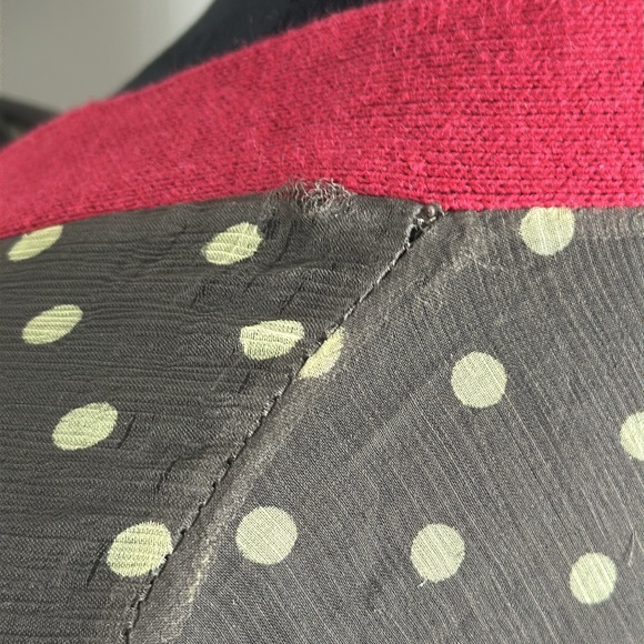 Anthropologie Sparrow Breezy Ride Cardigan Sweater Size Small - Picture 9 of 12